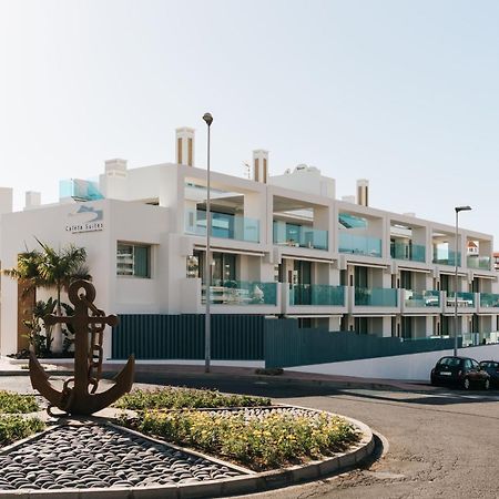 Caleta Suites Tenerife Costa Adeje  Extérieur photo