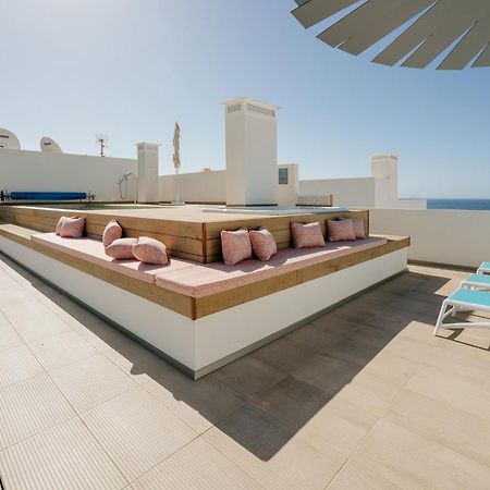 Caleta Suites Tenerife Costa Adeje  Extérieur photo