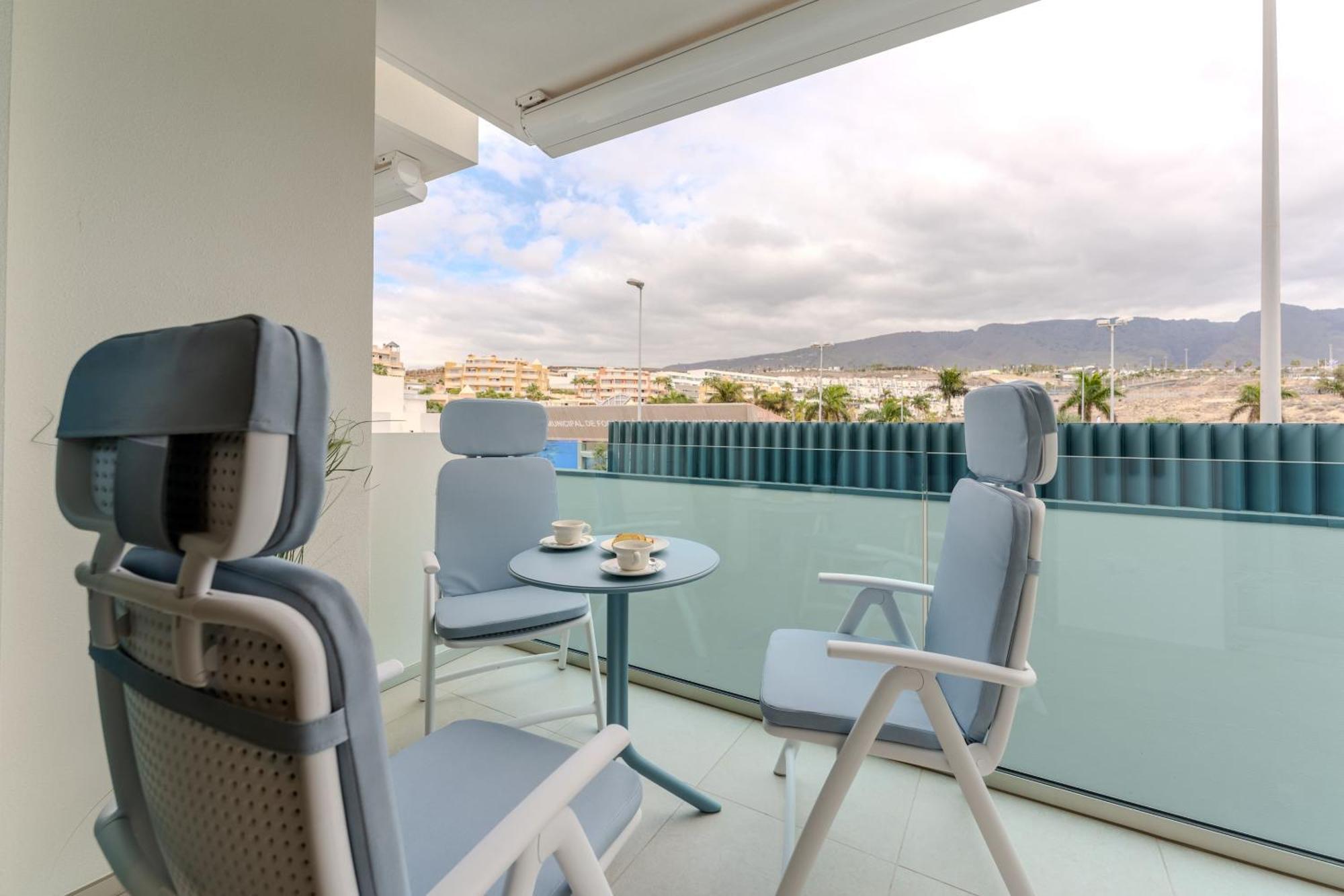 Caleta Suites Tenerife Costa Adeje  Extérieur photo