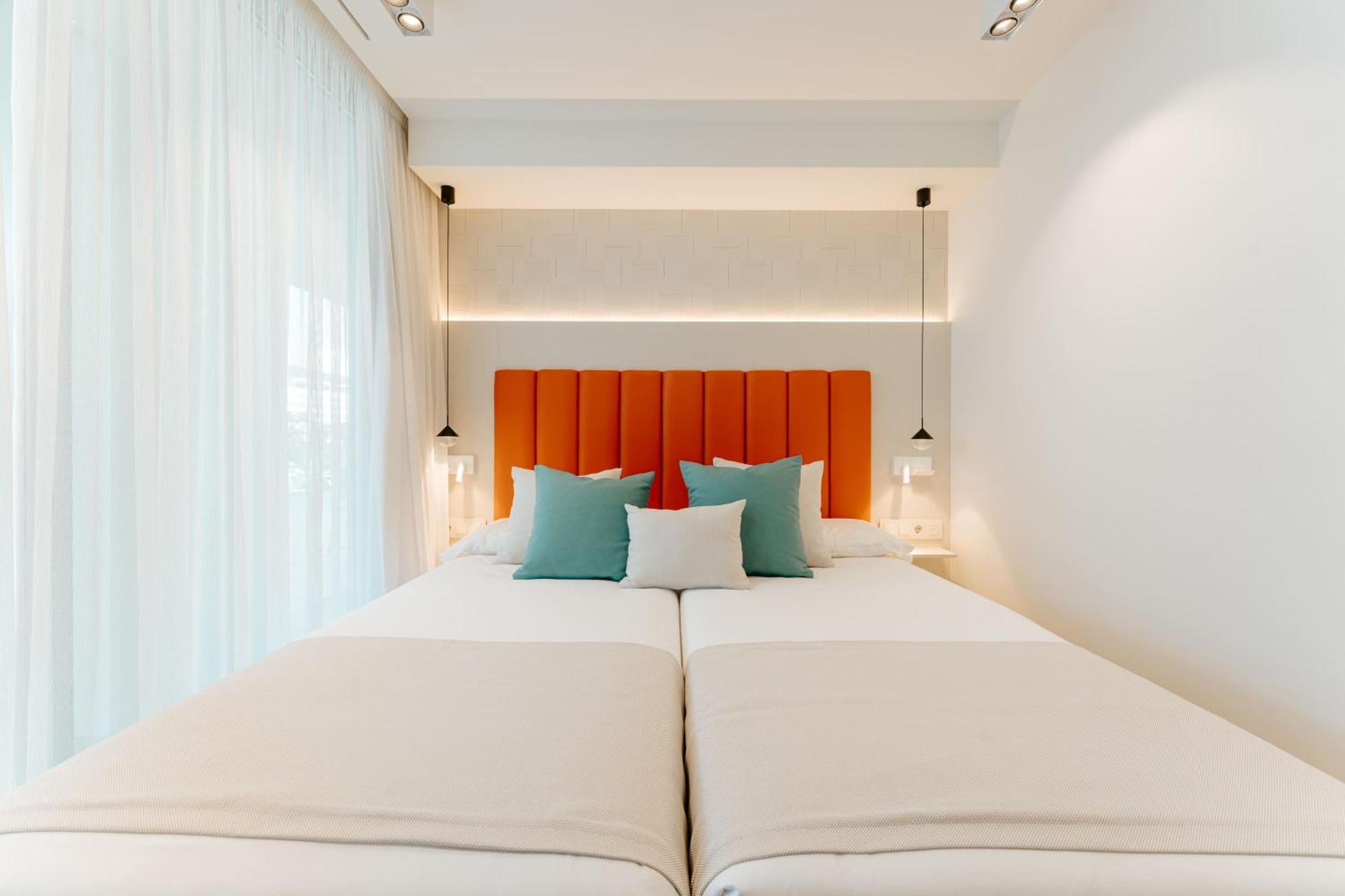 Caleta Suites Tenerife Costa Adeje  Extérieur photo