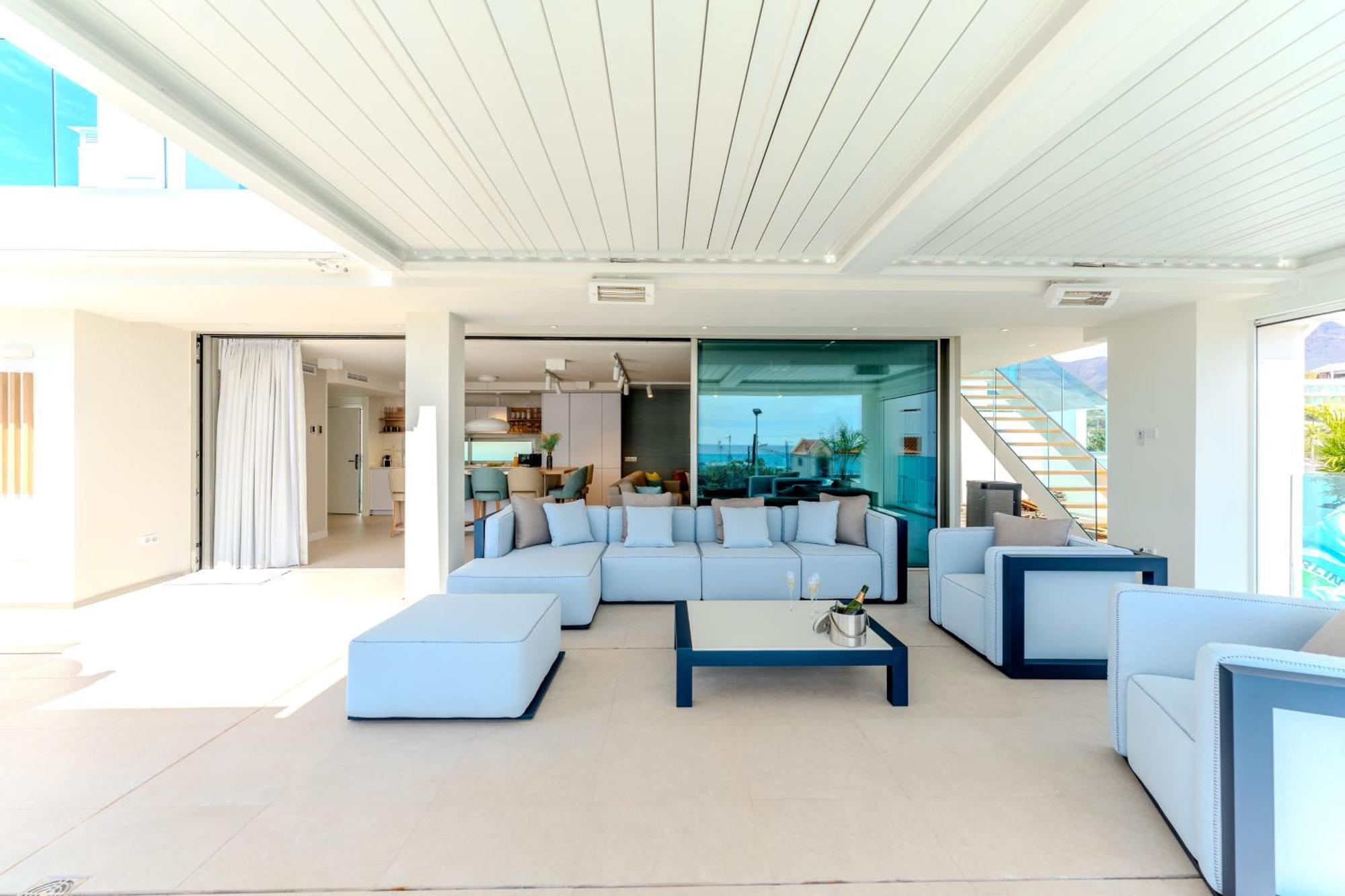 Caleta Suites Tenerife Costa Adeje  Extérieur photo