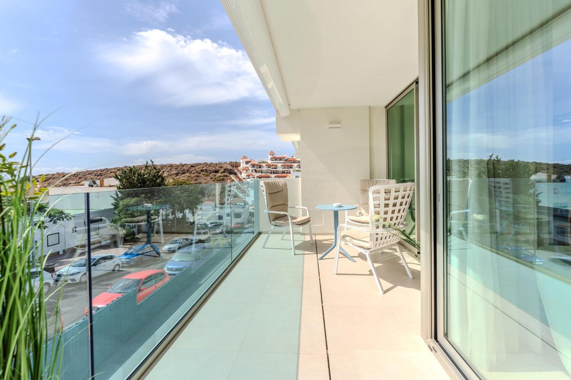 Caleta Suites Tenerife Costa Adeje  Extérieur photo