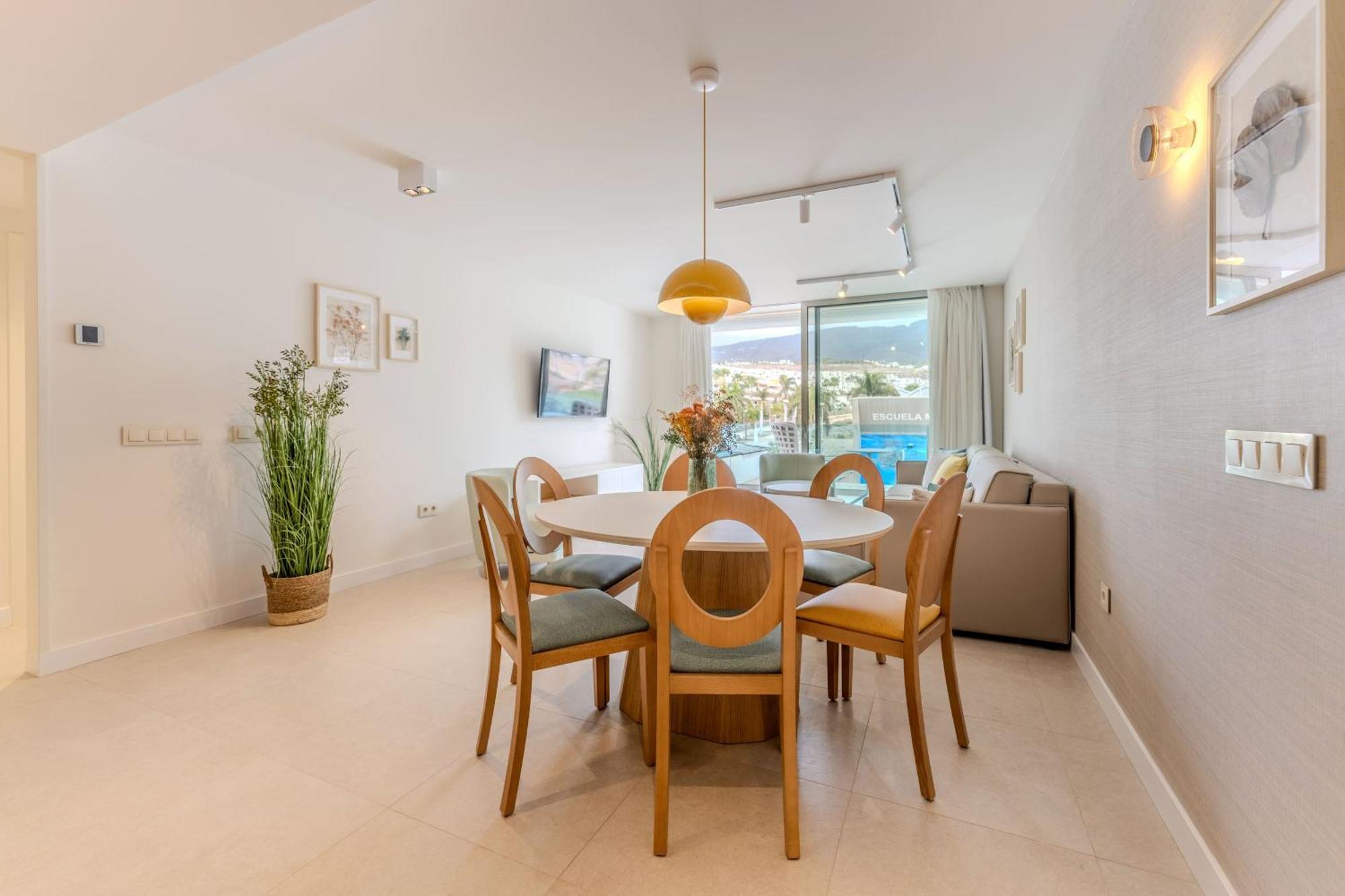 Caleta Suites Tenerife Costa Adeje  Extérieur photo