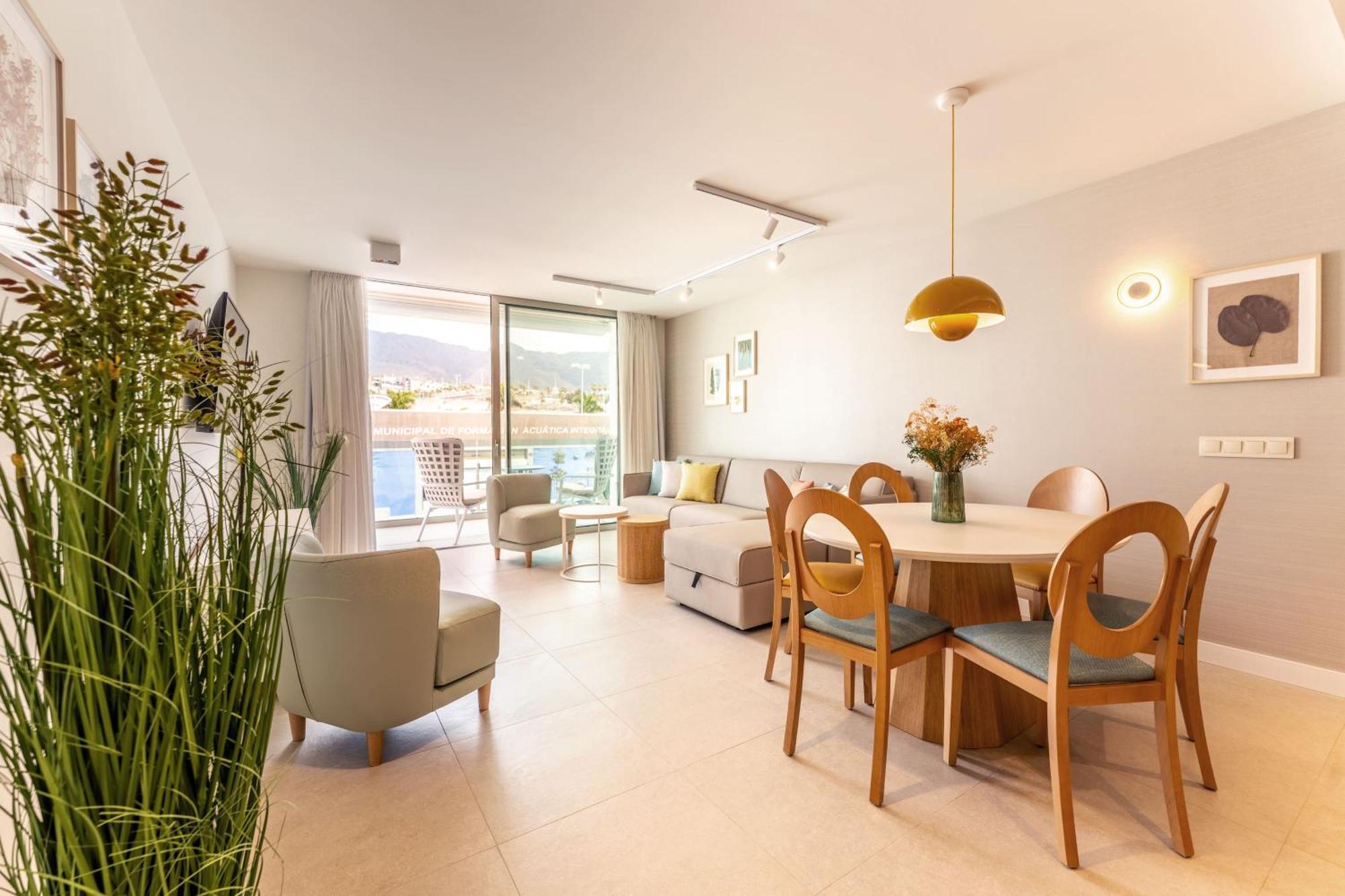 Caleta Suites Tenerife Costa Adeje  Extérieur photo