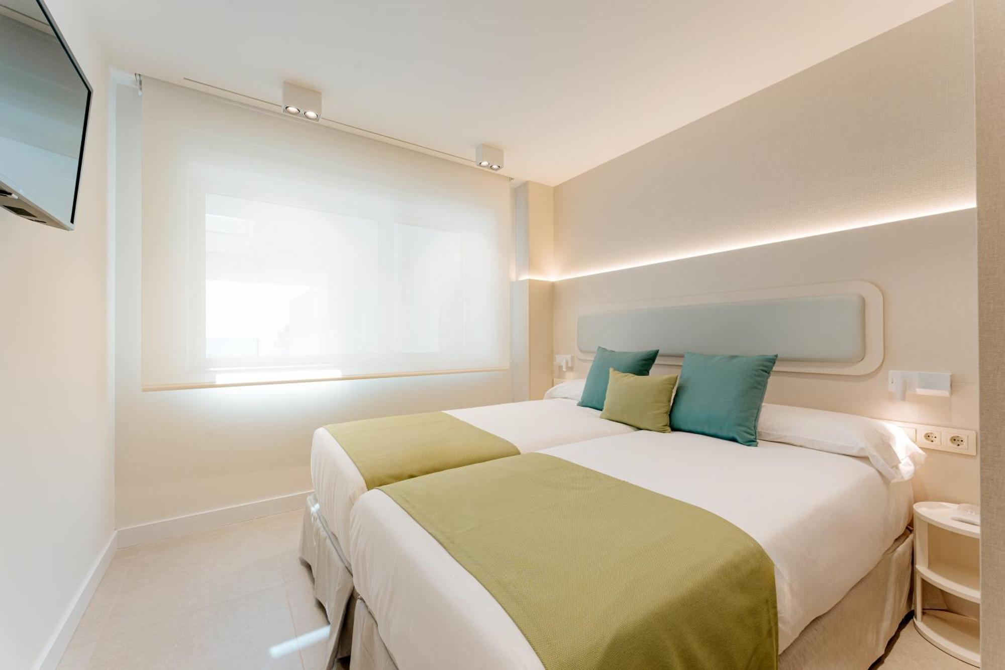 Caleta Suites Tenerife Costa Adeje  Extérieur photo