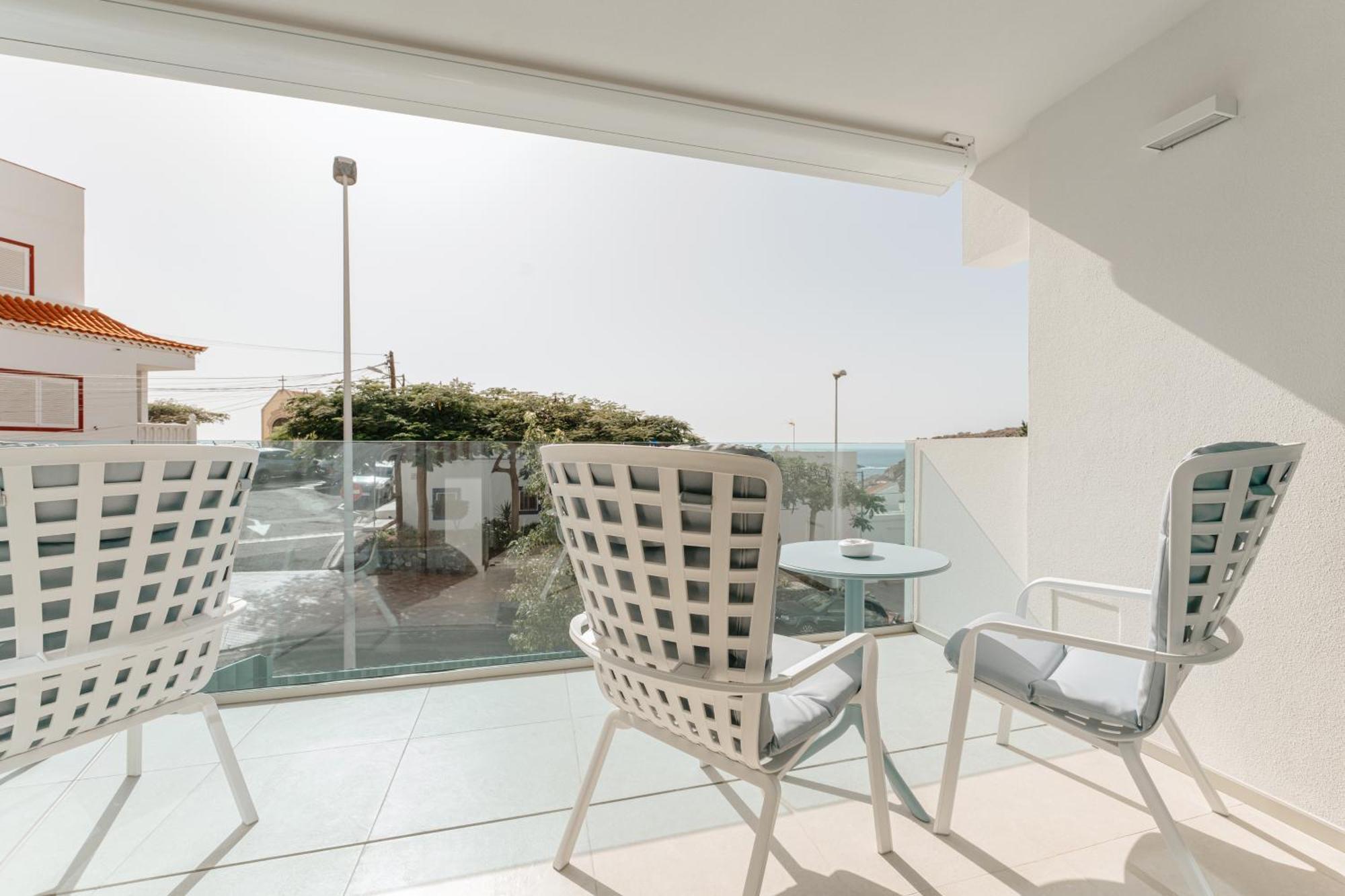 Caleta Suites Tenerife Costa Adeje  Extérieur photo