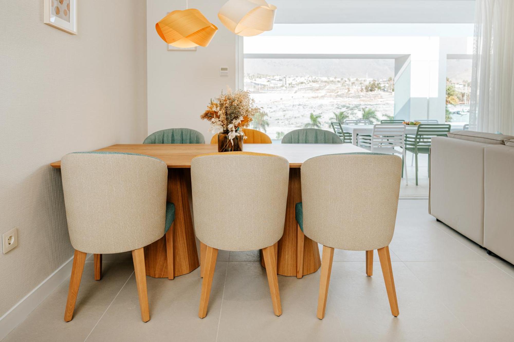 Caleta Suites Tenerife Costa Adeje  Extérieur photo