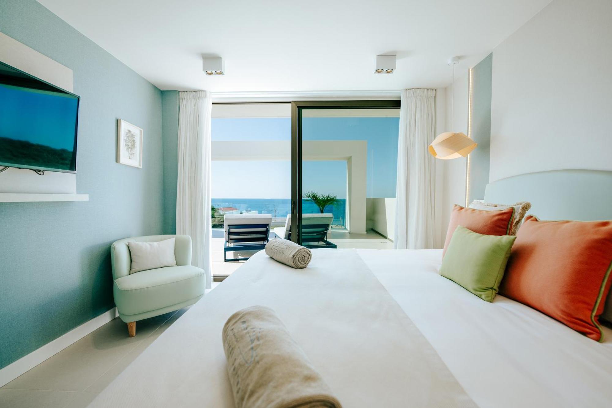 Caleta Suites Tenerife Costa Adeje  Extérieur photo