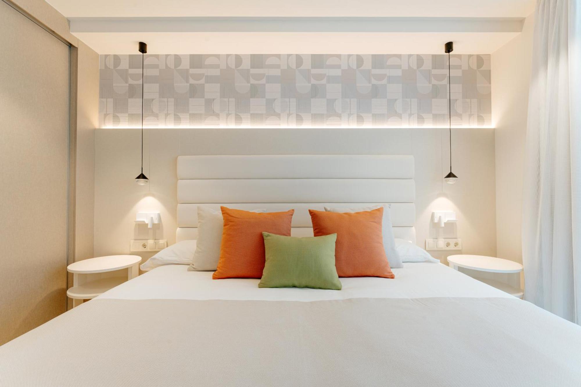 Caleta Suites Tenerife Costa Adeje  Extérieur photo
