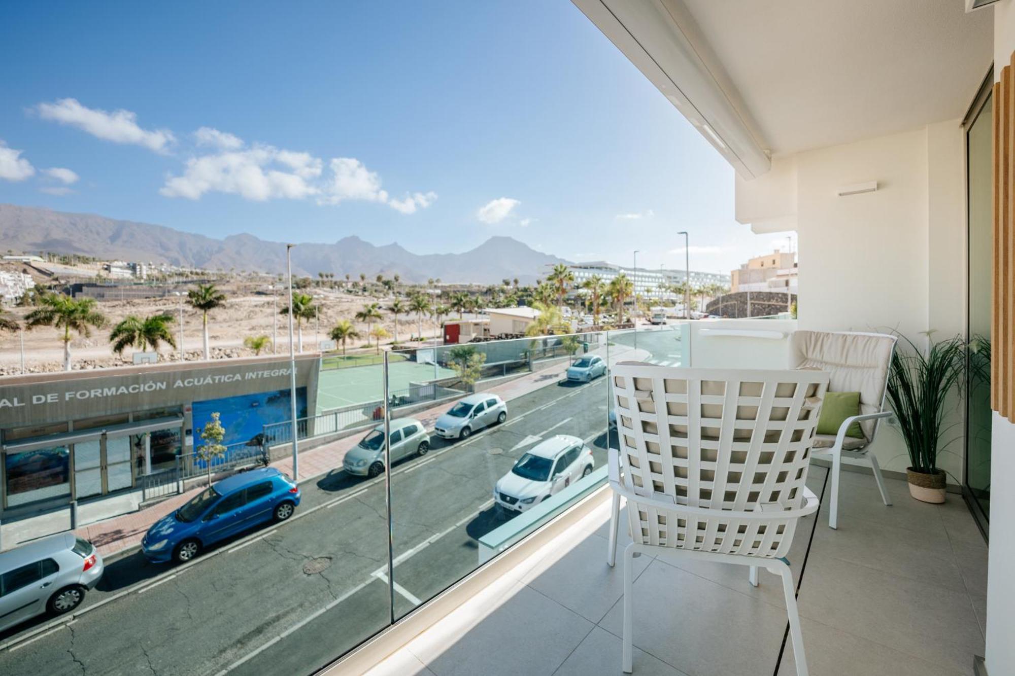 Caleta Suites Tenerife Costa Adeje  Extérieur photo