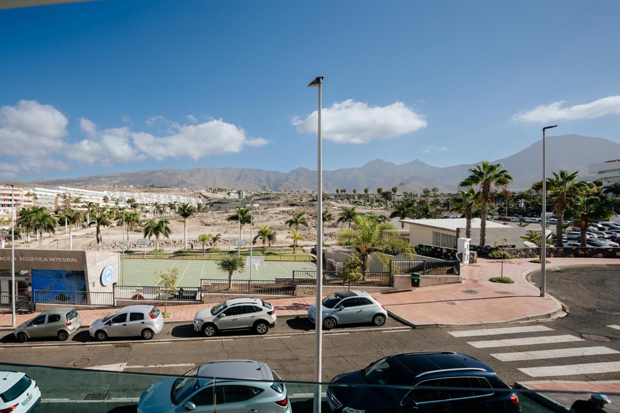 Caleta Suites Tenerife Costa Adeje  Extérieur photo