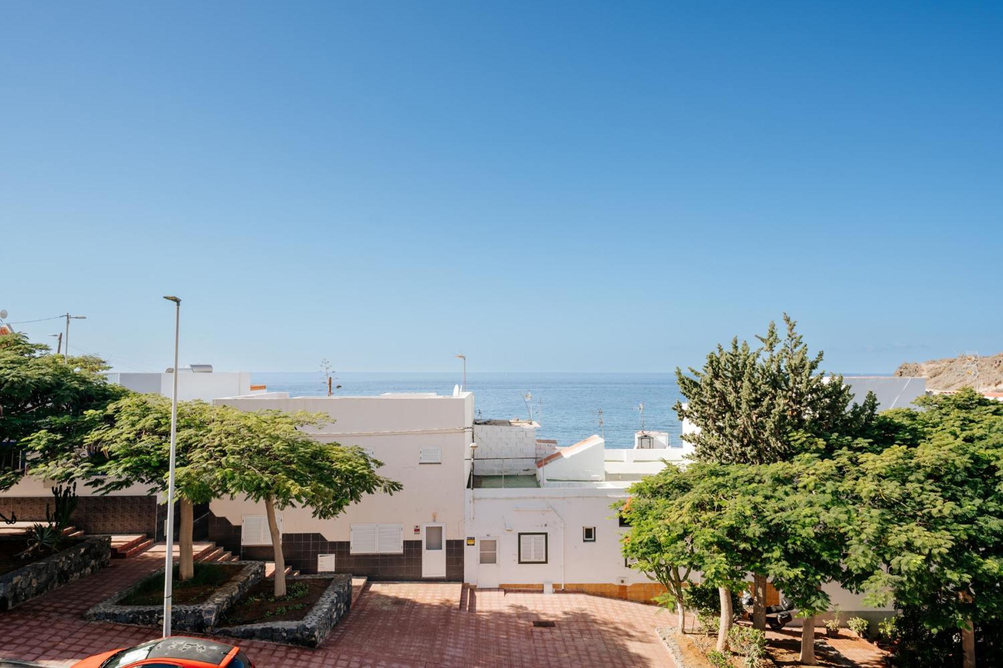 Caleta Suites Tenerife Costa Adeje  Extérieur photo