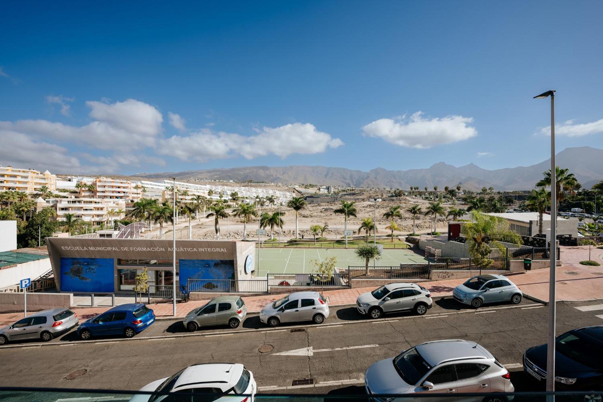 Caleta Suites Tenerife Costa Adeje  Extérieur photo