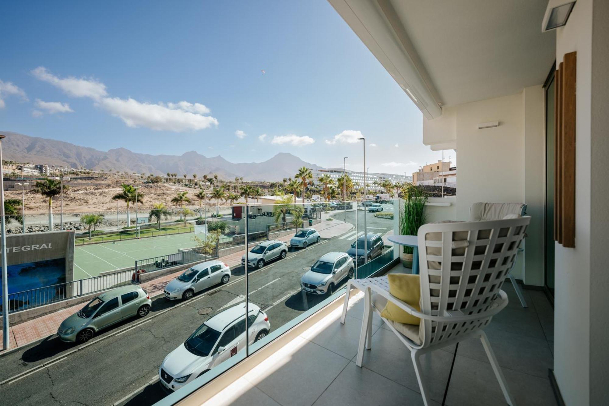 Caleta Suites Tenerife Costa Adeje  Extérieur photo