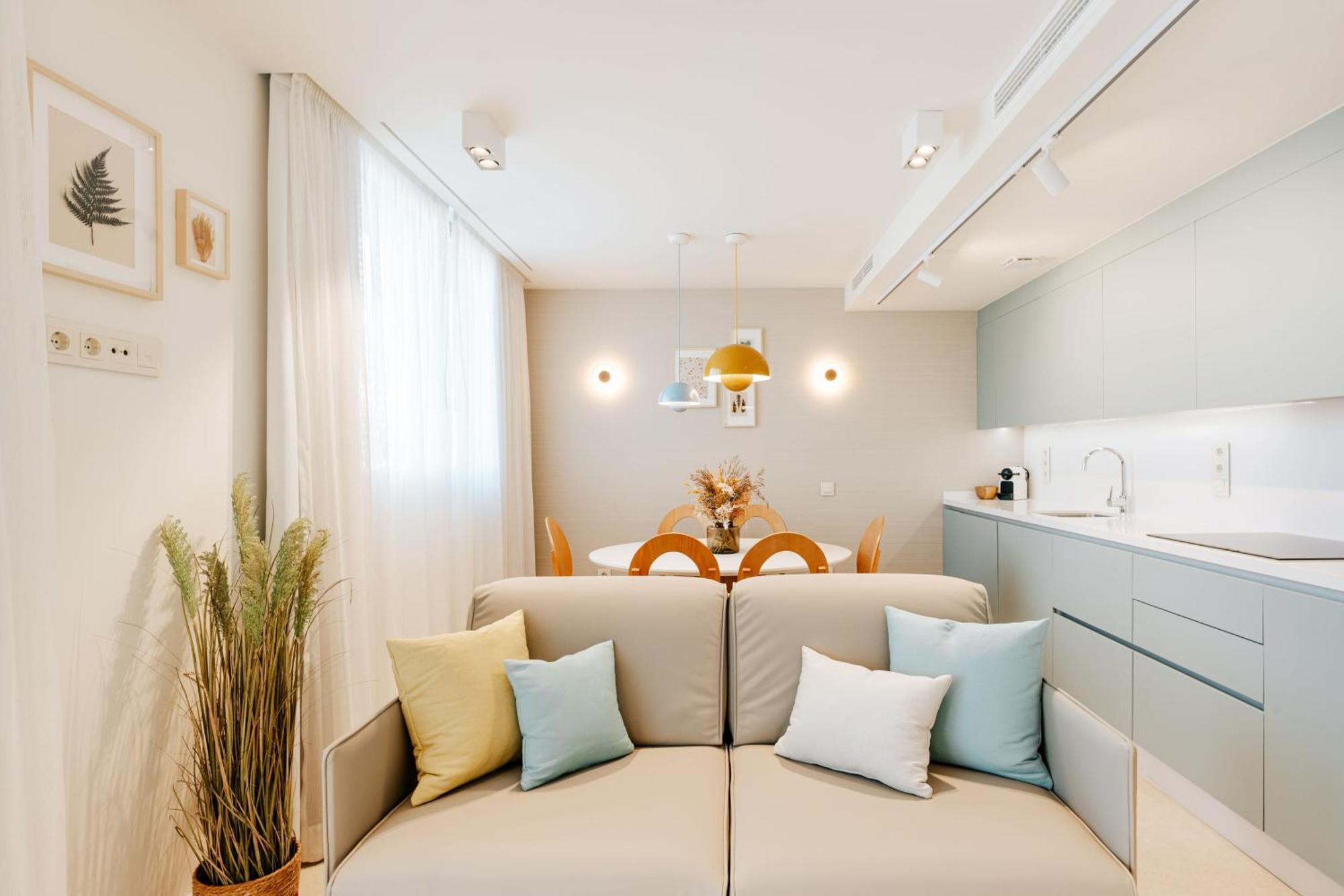 Caleta Suites Tenerife Costa Adeje  Extérieur photo