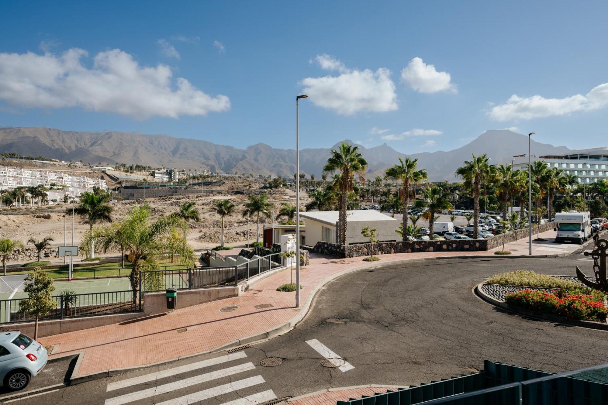 Caleta Suites Tenerife Costa Adeje  Extérieur photo
