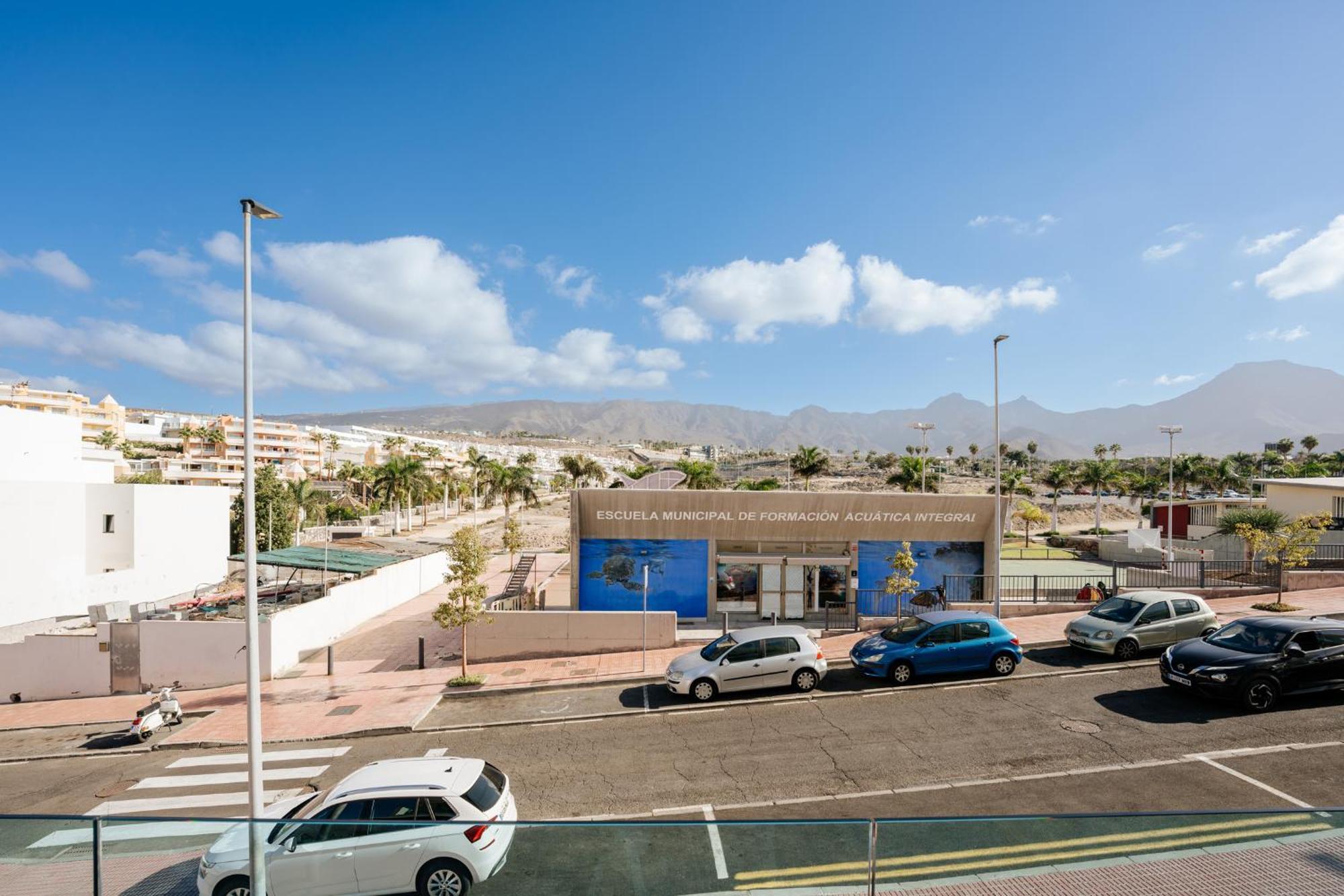 Caleta Suites Tenerife Costa Adeje  Extérieur photo