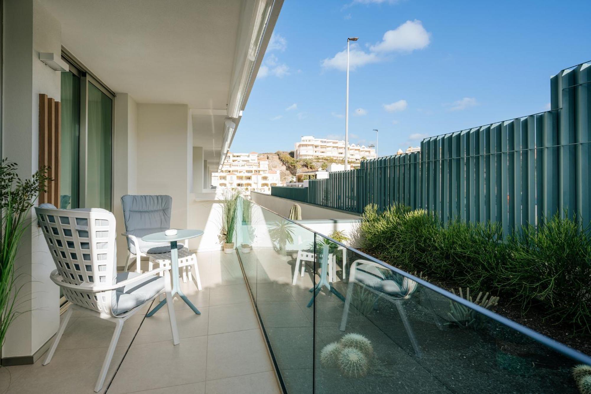 Caleta Suites Tenerife Costa Adeje  Extérieur photo